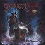GRAVETY - Of Cults and Chaos DIGI